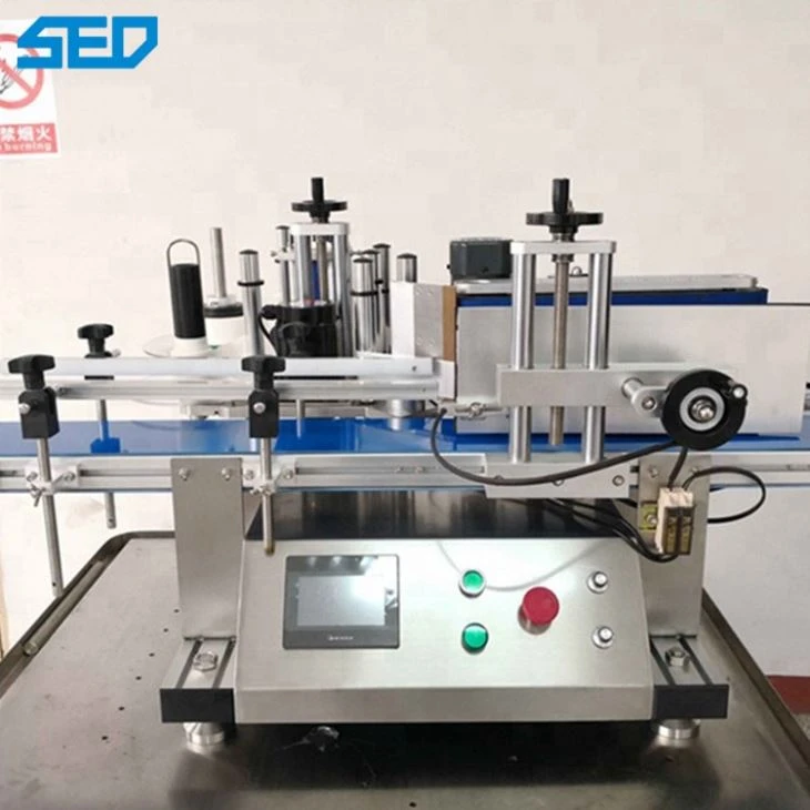 Labelling Machine Labelling Machine
